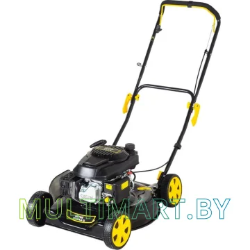 Газонокосилка Huter GLM-4.0 G картинка 2